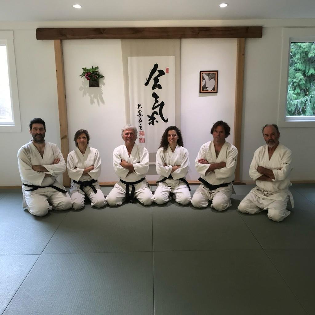 AIKIDO